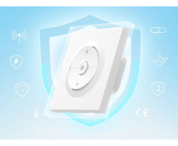 Sonoff Smart przełącznik / ściemniacz ścienny MINI-ZBDIM-E ZigBee - 1534489 - zdjęcie 5